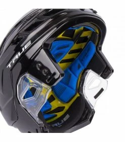Casque TRUE Dynamic 9 Pro Blanc -ccm Soldes casque true dynamic 9 pro 9
