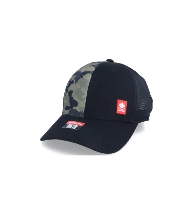 Casquette CCM Meshback Trucker Camo 3 Casquette CCM Meshback Trucker Camo