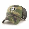 Casquette NHL Anaheim Ducks Branson Camo '47 -ccm Soldes casquette nhl anaheim ducks branson camo 47