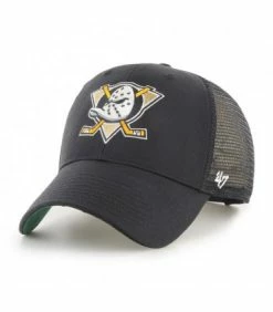 Casquette NHL Anaheim Ducks Branson Mvp '47