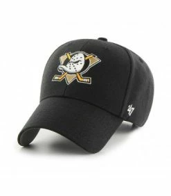 Casquette NHL Anaheim Ducks Mvp '47