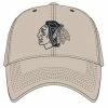Casquette NHL Chicago BlackHawks '47 SNAPBACK Bone -ccm Soldes casquette nhl chicago blackhawks 47 snapback bone