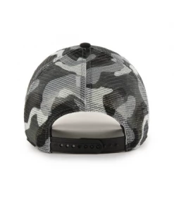 Casquette NHL Chicago Blackhawks Back Switch '47 -ccm Soldes casquette nhl chicago blackhawks back switch 47 1