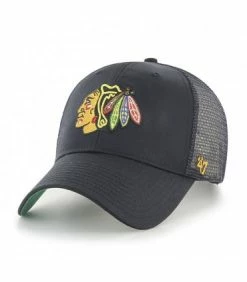 Casquette NHL Chicago Blackhawks Branson '47