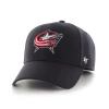 Casquette NHL Colombus Blue Jackets Noir Mvp '47 2 Casquette NHL Colombus Blue Jackets Noir Mvp '47 -ccm Soldes casquette nhl colombus blue jackets noir mvp 47