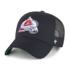 Casquette NHL Colorado Avalanche Mvp '47 -ccm Soldes casquette nhl colorado avalanche mvp 47