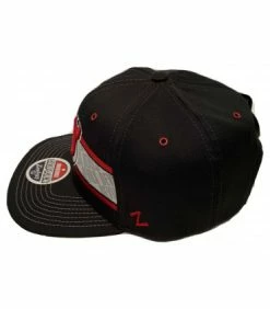Casquette NHL New Jersey Original Snapback, Zephyr -ccm Soldes casquette nhl new jersey original snapback zephyr 1