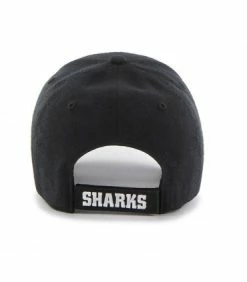 Casquette NHL San Jose Sharks Mvp '47 -ccm Soldes casquette nhl san jose sharks mvp 47 1