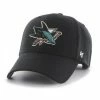 Casquette NHL San Jose Sharks Mvp '47 -ccm Soldes casquette nhl san jose sharks mvp 47