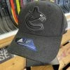 Casquette NHL Vancouver Canucks Adidas -ccm Soldes casquette nhl vancouver canucks adidas