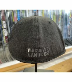 Casquette NHL Vancouver Canucks Adidas -ccm Soldes casquette nhl vancouver canucks adidas 2