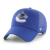 Casquette NHL Vancouver Canucks Flagship Wash '47 -ccm Soldes casquette nhl vancouver canucks flagship wash 47