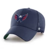 Casquette NHL Washington Capitals Branson '47 -ccm Soldes casquette nhl washington capitals branson 47