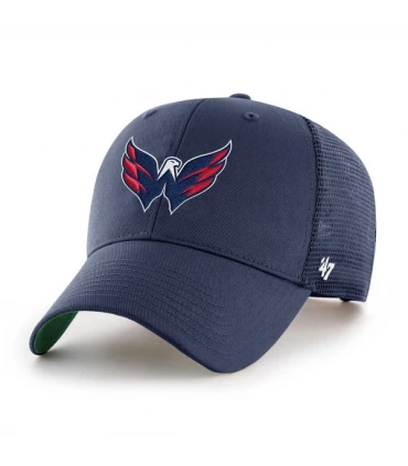Casquette NHL Washington Capitals Branson '47 3 Casquette NHL Washington Capitals Branson '47