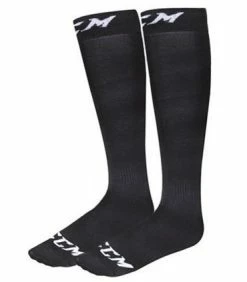 Chaussettes Hautes CCM Liner Series Senior