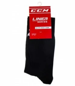 Chaussettes Hautes CCM Liner Series Senior -ccm Soldes chaussettes hautes ccm liner series senior 3