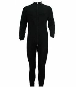 Sous Vêtement GOTEK Combinaison 1 Pièce Micro Perforée 100% Coton Junior -ccm Soldes combinaison gotek 1 piece micro perforee 100 coton junior 1