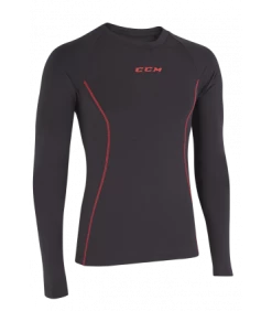 Reebok Sous Vêtements RBK Tight Fit TEE SR