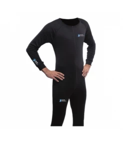 Sous Vêtement Blue Sport Combinaison 1 Pièce, Adulte