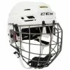 Combo Casque CCM TACKS 310 + Grille 1 Combo Casque CCM TACKS 310 + Grille -ccm Soldes combo casque ccm tacks 310 grille