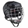 Combo Casque + Grille CCM 50 1 Combo Casque + Grille CCM 50 -ccm Soldes combo casque grille ccm fl50