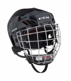 Combo Casque + Grille CCM 50