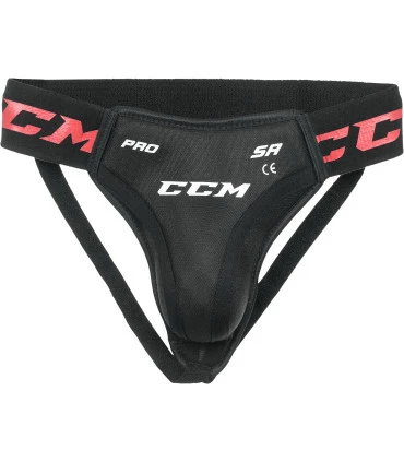 Coquille CCM SENIOR PRO 4 Coquille CCM SENIOR PRO – Image 2