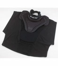 VAUGHN Mentoniere Pour Masque CCM CHIN CUP