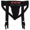 Coquille + Porte Jarretelles 3/1 CCM Enfant -ccm Soldes coquille porte jarretelles 31 ccm 203 enfant