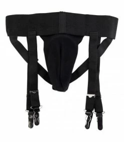 Coquille Porte Jarretelles 3/1 CCM Junior -ccm Soldes coquille porte jarretelles 31 ccm junior 2