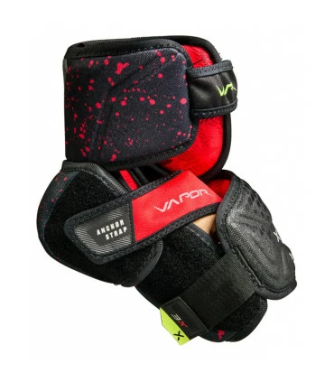 Coudières BAUER Vapor 3X Junior 5 Coudières BAUER Vapor 3X Junior – Image 3