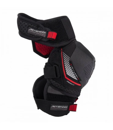 Coudières CCM JETSPEED FT1 JR 5 Coudières CCM JETSPEED FT1 JR – Image 3