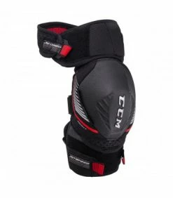 Coudières CCM JETSPEED FT1 JR 10 Coudières CCM JETSPEED FT1 JR -ccm Soldes coudieres ccm jetspeed ft1 jr 2