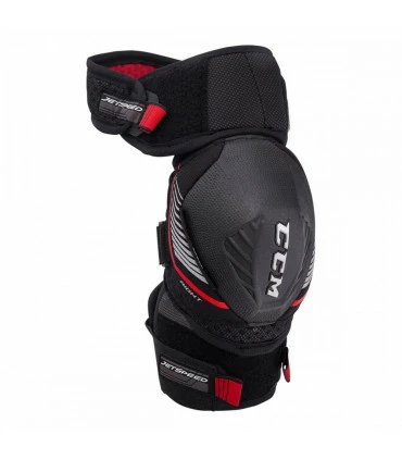 Coudières CCM JETSPEED FT1 JR 6 Coudières CCM JETSPEED FT1 JR – Image 4