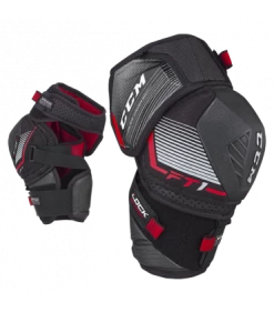 Coudières CCM JETSPEED FT1 JR