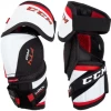 Coudières CCM JETSPEED FT4 Pro Senior -ccm Soldes coudieres ccm jetspeed ft4 pro senior