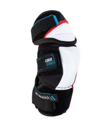 Coudières CCM JETSPEED FT6 Senior 4 Coudières CCM JETSPEED FT6 Senior – Image 2