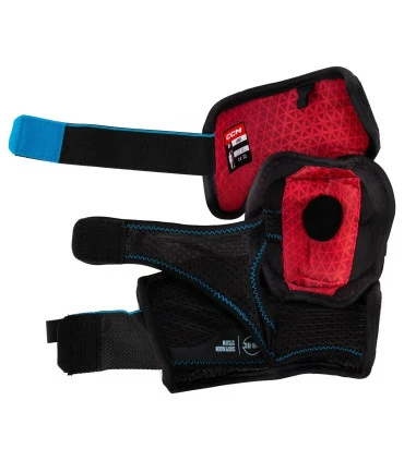 Coudières CCM JETSPEED FT6 Senior 5 Coudières CCM JETSPEED FT6 Senior – Image 3