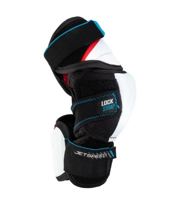 Coudières CCM JETSPEED FT6 Senior 6 Coudières CCM JETSPEED FT6 Senior – Image 4