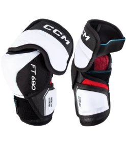 Coudières CCM JETSPEED FT680 Senior