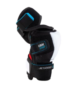 Coudières CCM JETSPEED FT680 Senior -ccm Soldes coudieres ccm jetspeed ft680 senior 3