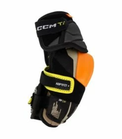 Coudières CCM TACKS AS-V Pro Senior -ccm Soldes coudieres ccm super tacks as1 senior 2