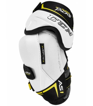 Coudières CCM SUPER TACKS AS1 Senior 3 Coudières CCM SUPER TACKS AS1 Senior