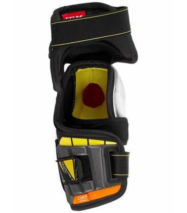 Coudières CCM SUPER TACKS AS1 Senior 4 Coudières CCM SUPER TACKS AS1 Senior – Image 2