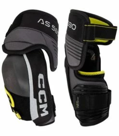 Coudières CCM TACKS AS-580 Junior