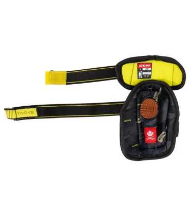 Coudières CCM TACKS AS V PRO Enfant 4 Coudières CCM TACKS AS V PRO Enfant – Image 2