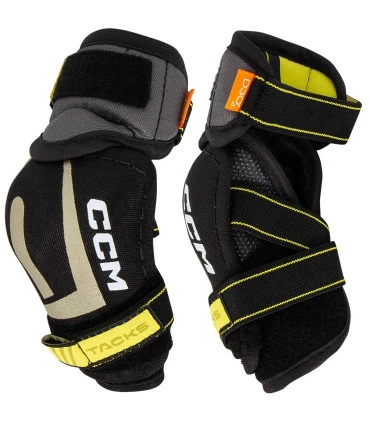 Coudières CCM TACKS AS V PRO Enfant 3 Coudières CCM TACKS AS V PRO Enfant