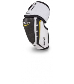 Coudières CCM TACKS 4052 JR S,M Et L -ccm Soldes coudieres ccm top prospect yth 1