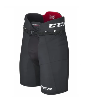 Culotte CCM JETSPEED FT 350 Junior Bleu Navy 3 Culotte CCM JETSPEED FT 350 Junior Bleu Navy