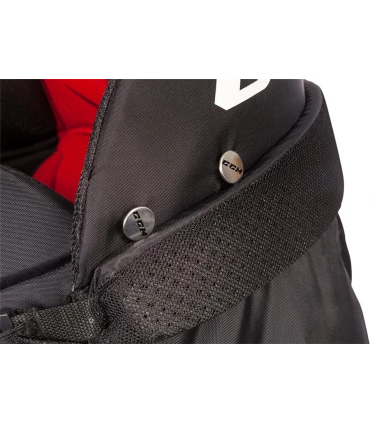 Culotte CCM QUICKLITE 270 SENIOR Rouge Large 4 Culotte CCM QUICKLITE 270 SENIOR Rouge Large – Image 2